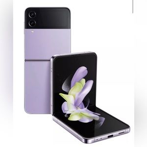 Samsung Galaxy Flip phone NEW